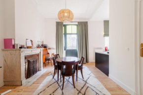 apartment in trendy st Gilles